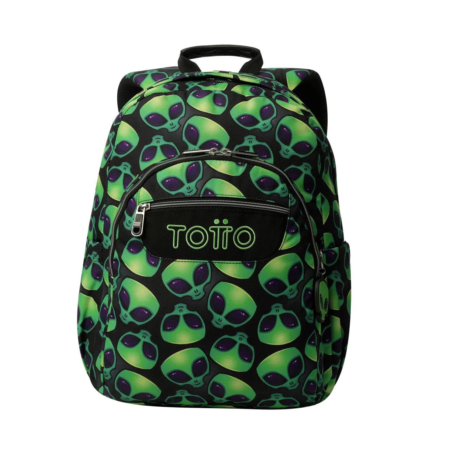 Mochila Acuareles Pack - Adaptable a carro - Image 15