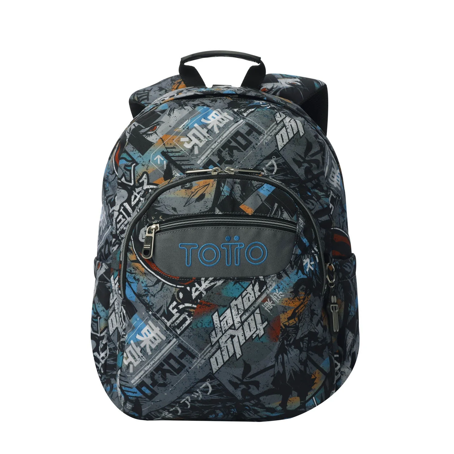 Mochila Acuareles Pack - Adaptable a carro - Image 17