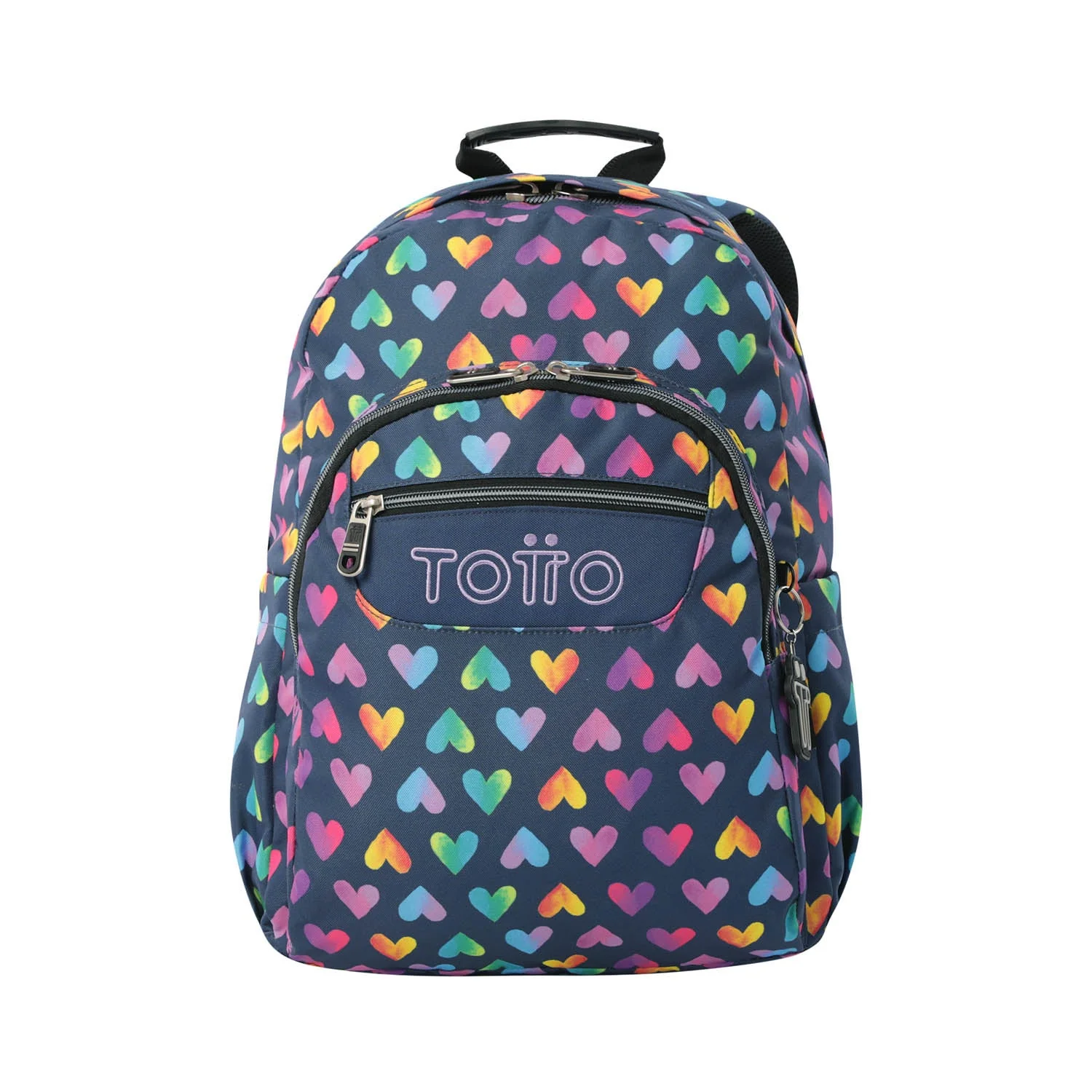 Mochila Acuareles Pack - Adaptable a carro - Image 18