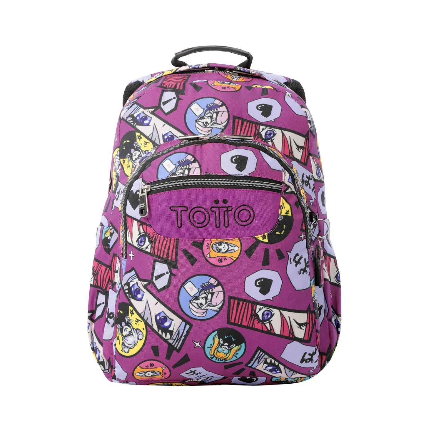 Mochila Acuareles Pack - Adaptable a carro - Image 20