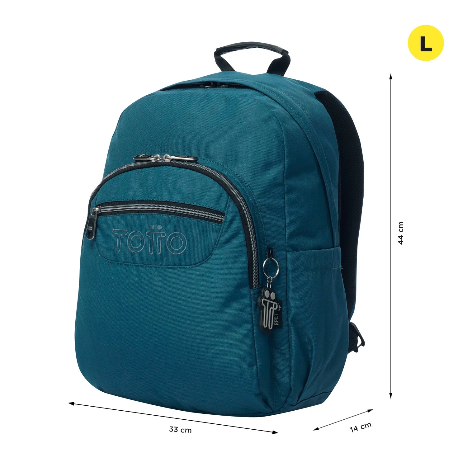 Mochila Acuareles Pack - Adaptable a carro - Image 22