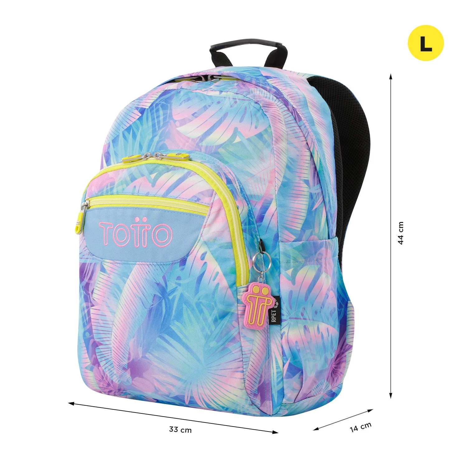 Mochila Acuareles Pack - Adaptable a carro - Image 32