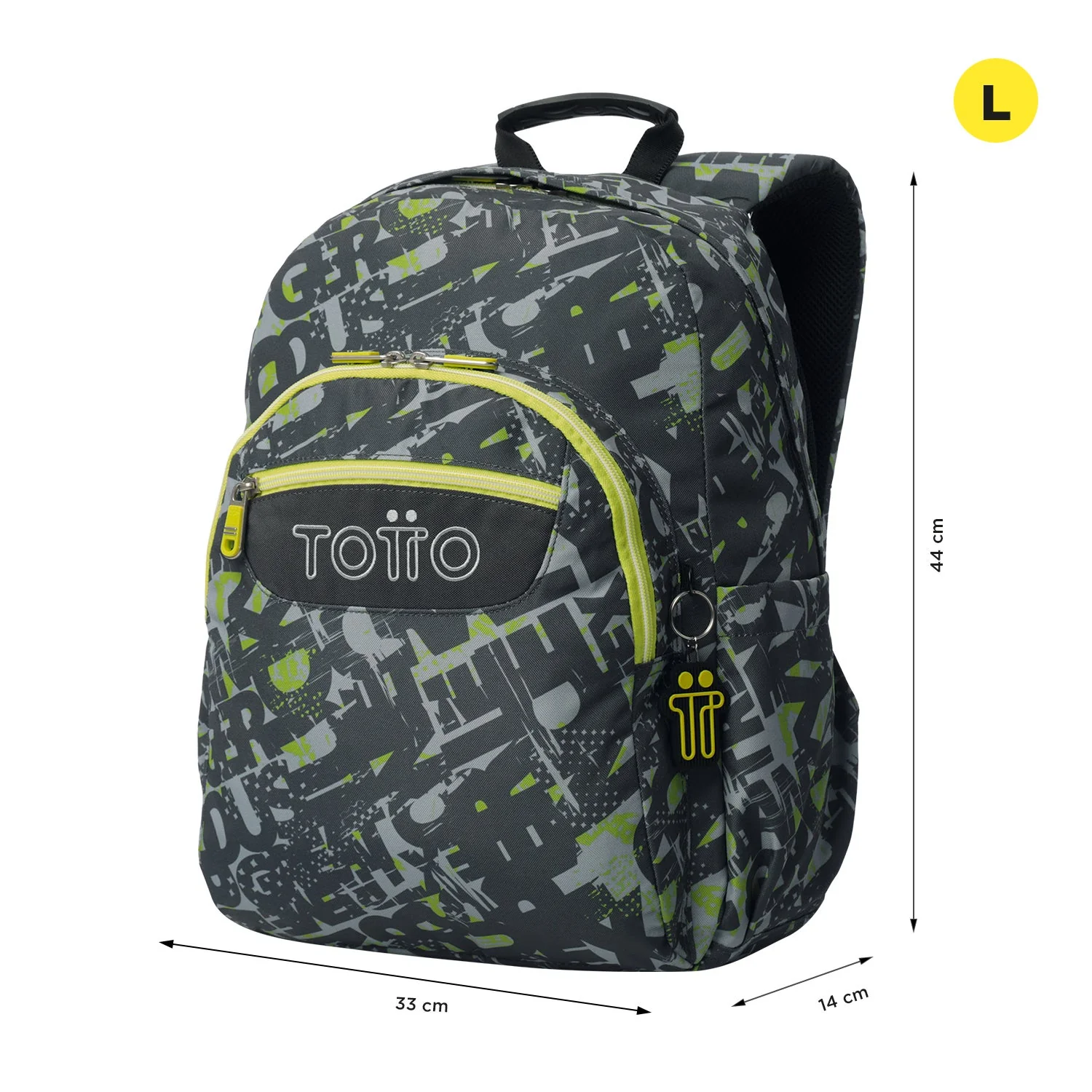 Mochila Acuareles Pack - Adaptable a carro - Image 38