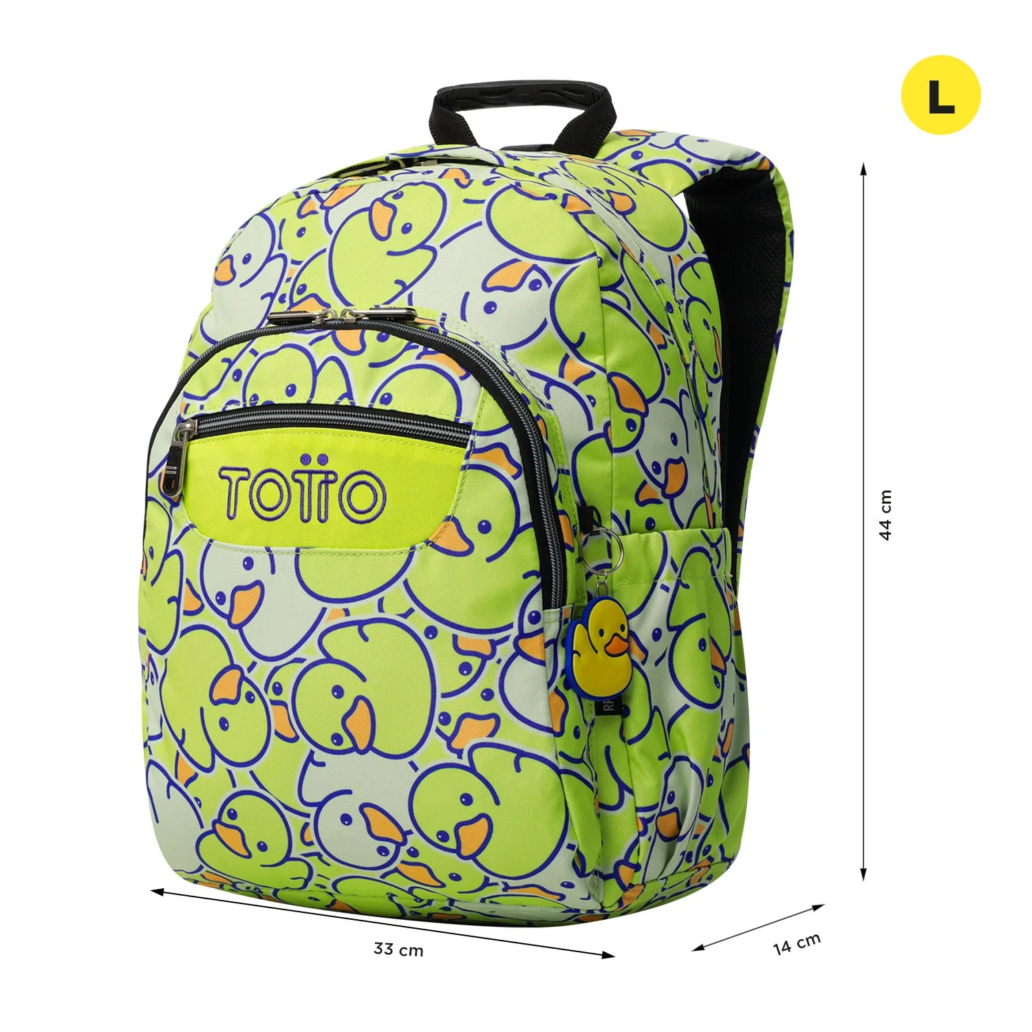 Mochila Acuareles Pack - Adaptable a carro - Image 45