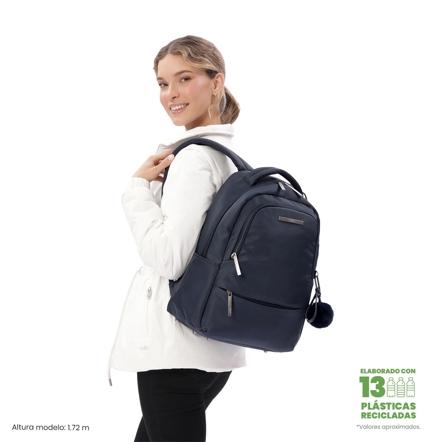 Mochila Adelaide 2 2.0 - Image 17