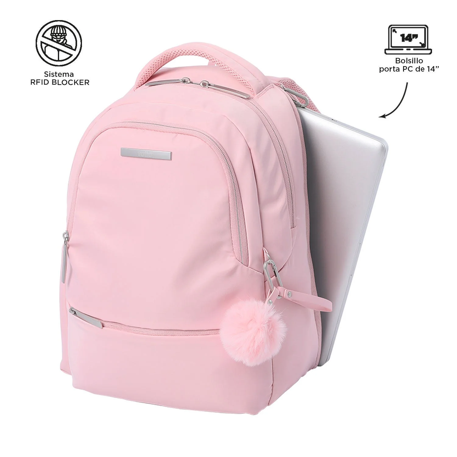 Mochila Adelaide 2 2.0 - Image 49