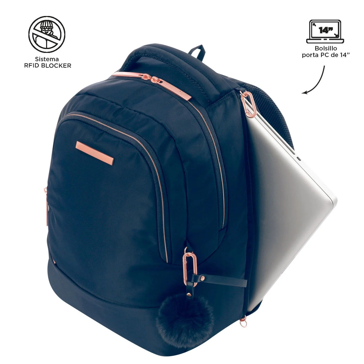 Mochila Adelaide 2 2.0 - Image 58