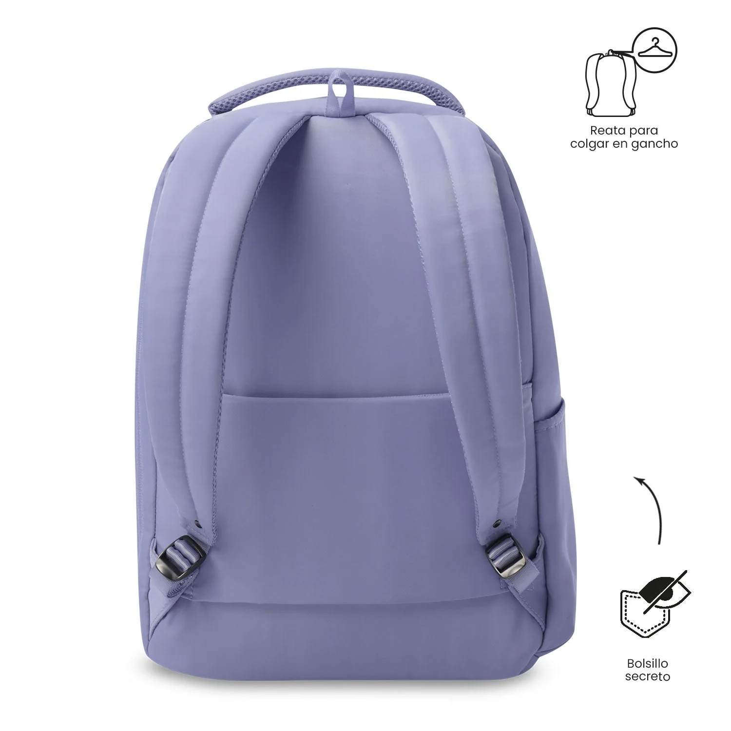 Mochila Adelaide 2 2.0 - Image 59