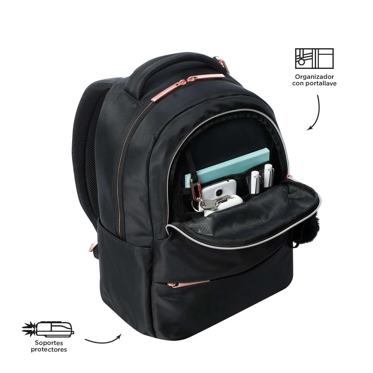 Mochila Adelaide 2 2.0 - Image 62