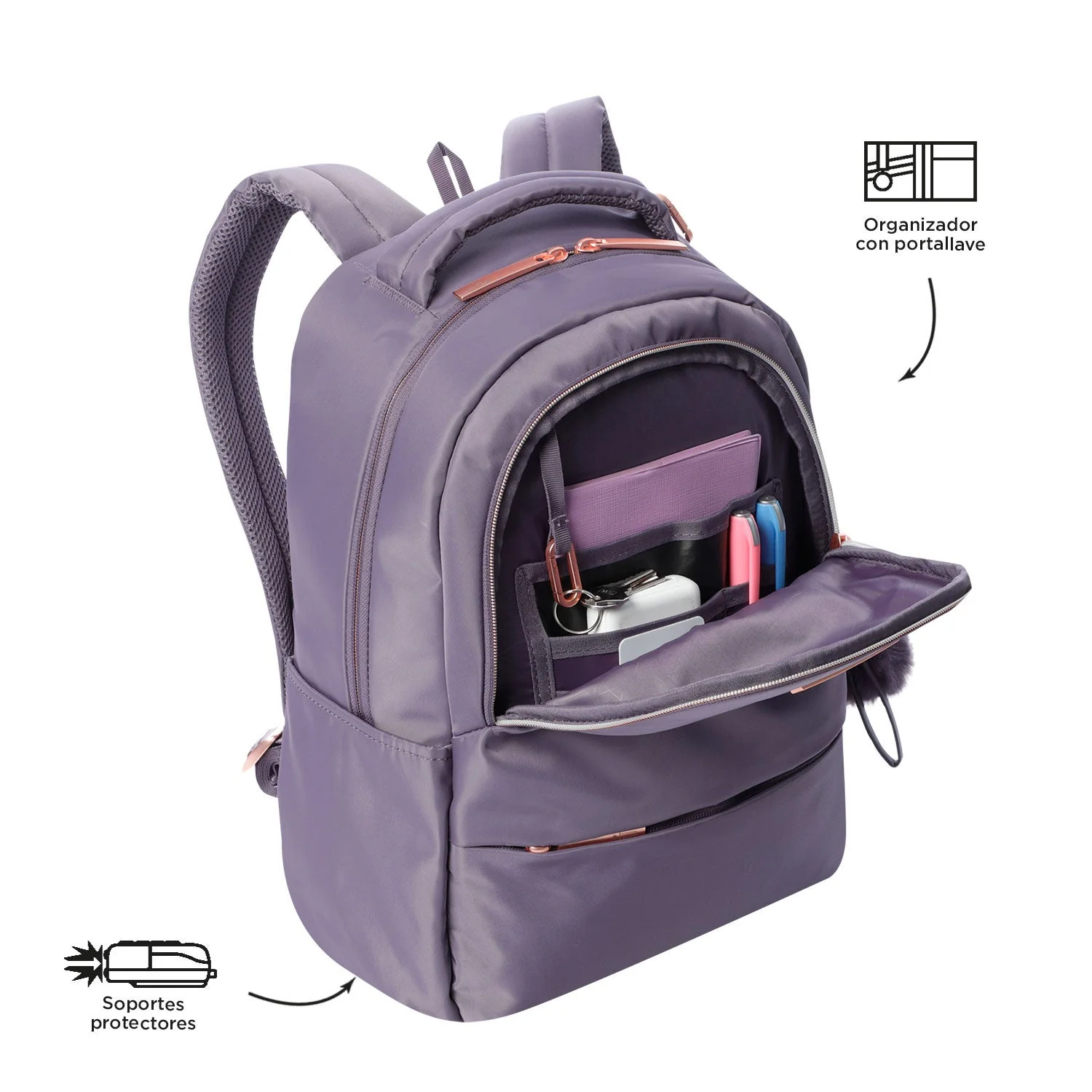Mochila Adelaide 2 2.0 - Image 65