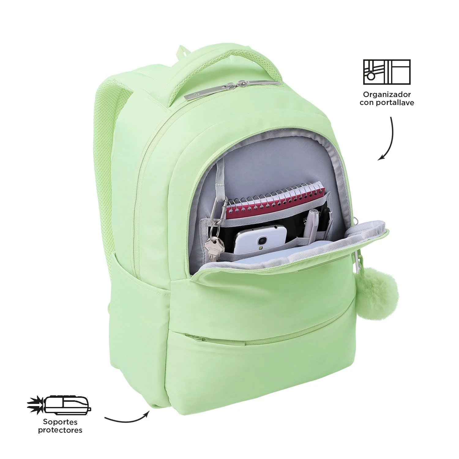 Mochila Adelaide 2 2.0 - Image 67