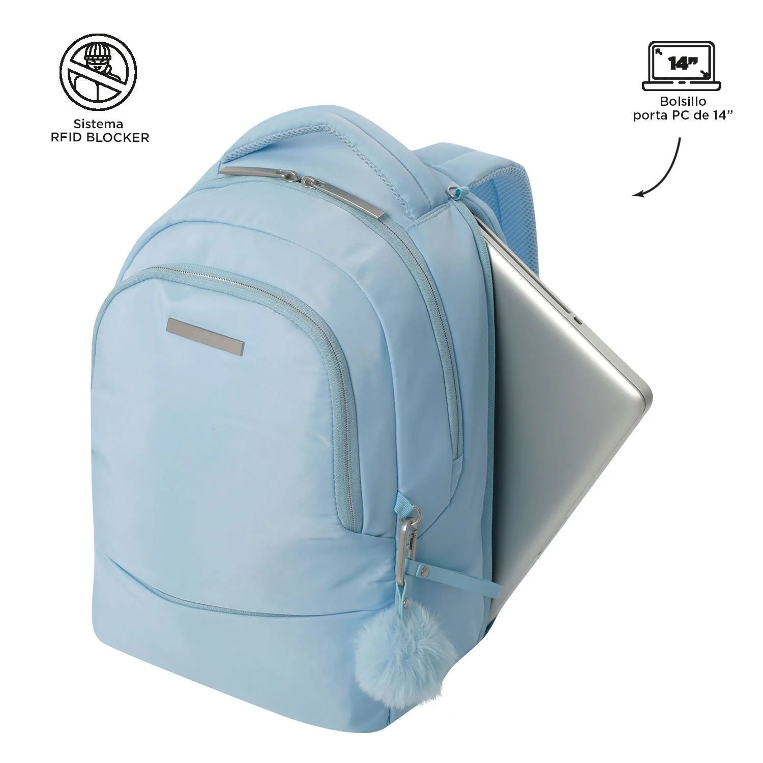 Mochila Adelaide 2 2.0 - Image 68