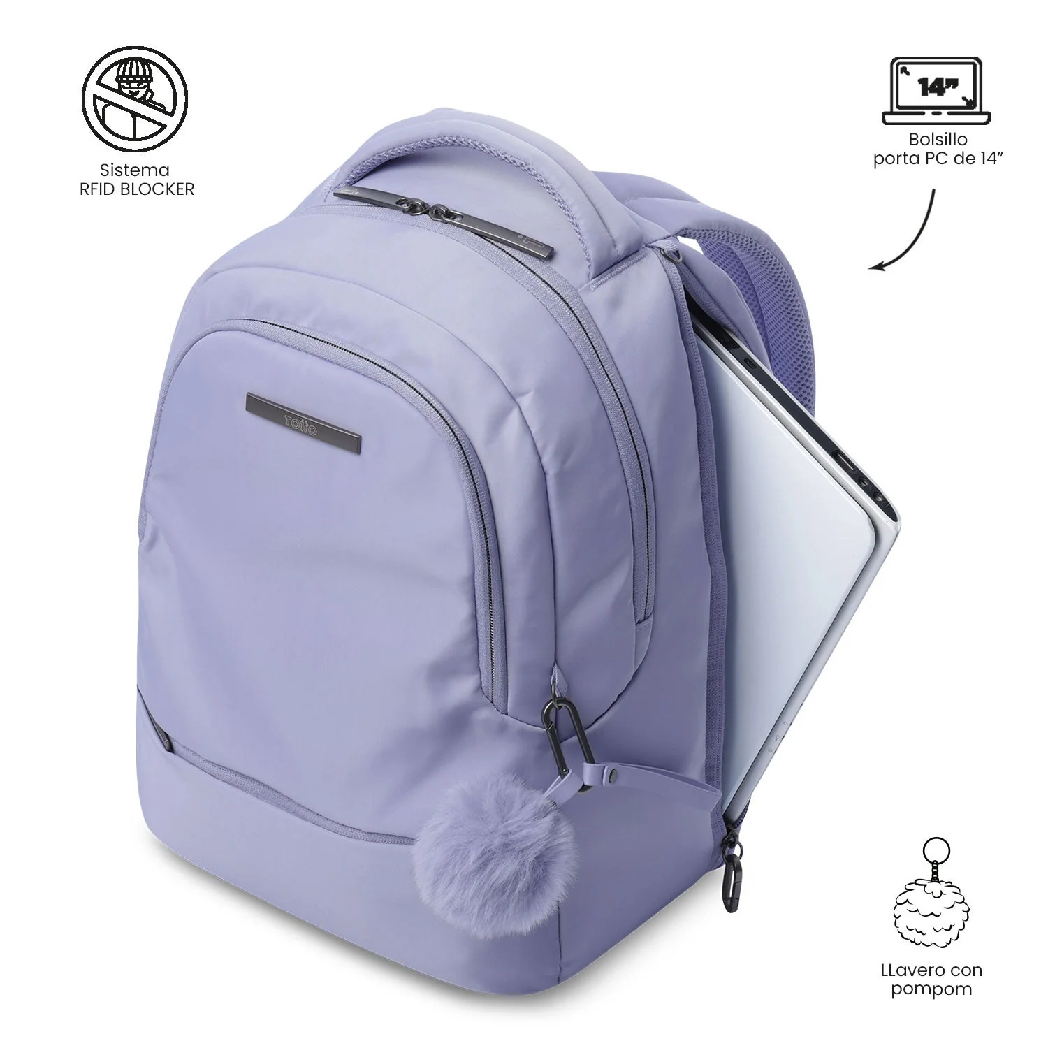 Mochila Adelaide 2 2.0 - Image 71