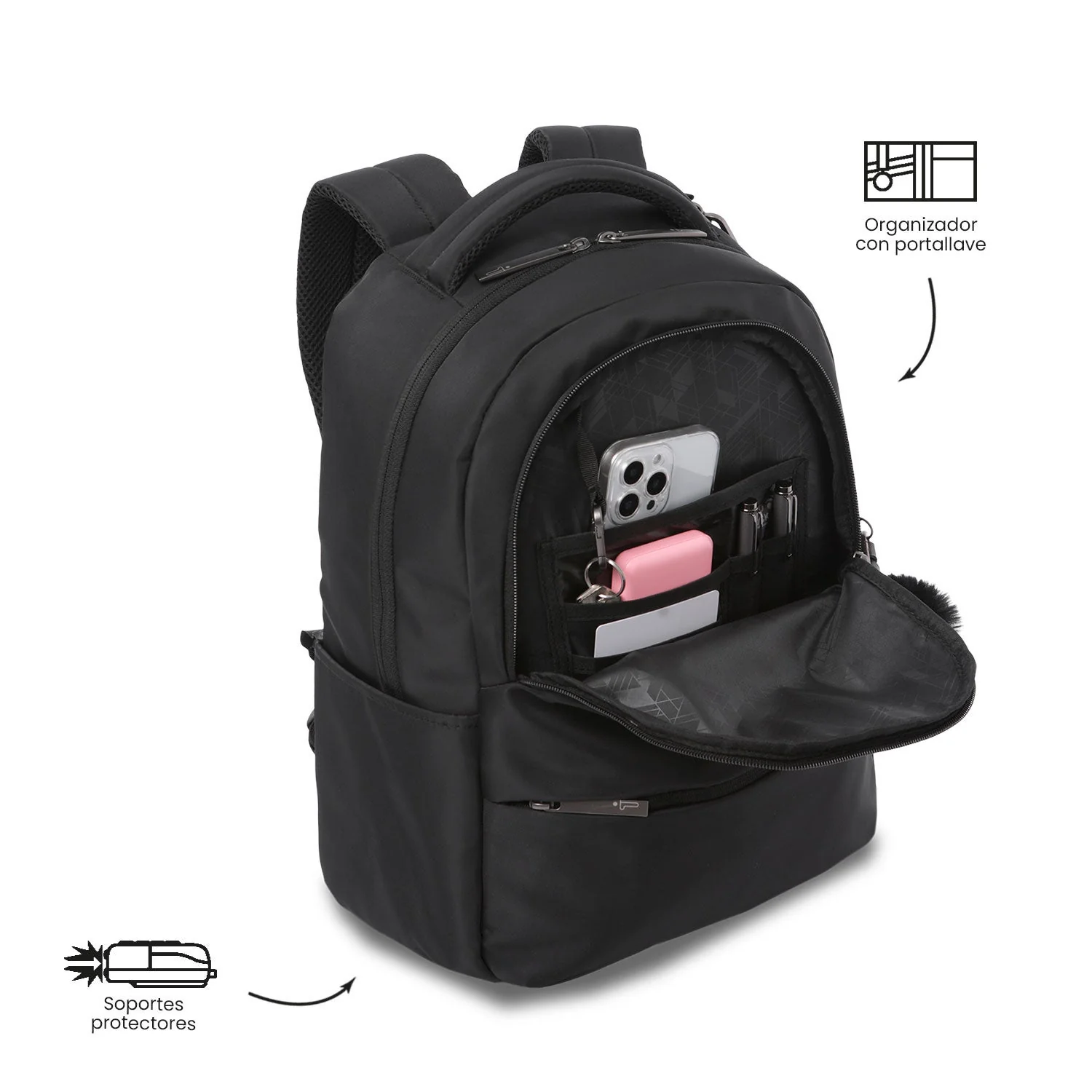 Mochila Adelaide 2 2.0 - Image 90
