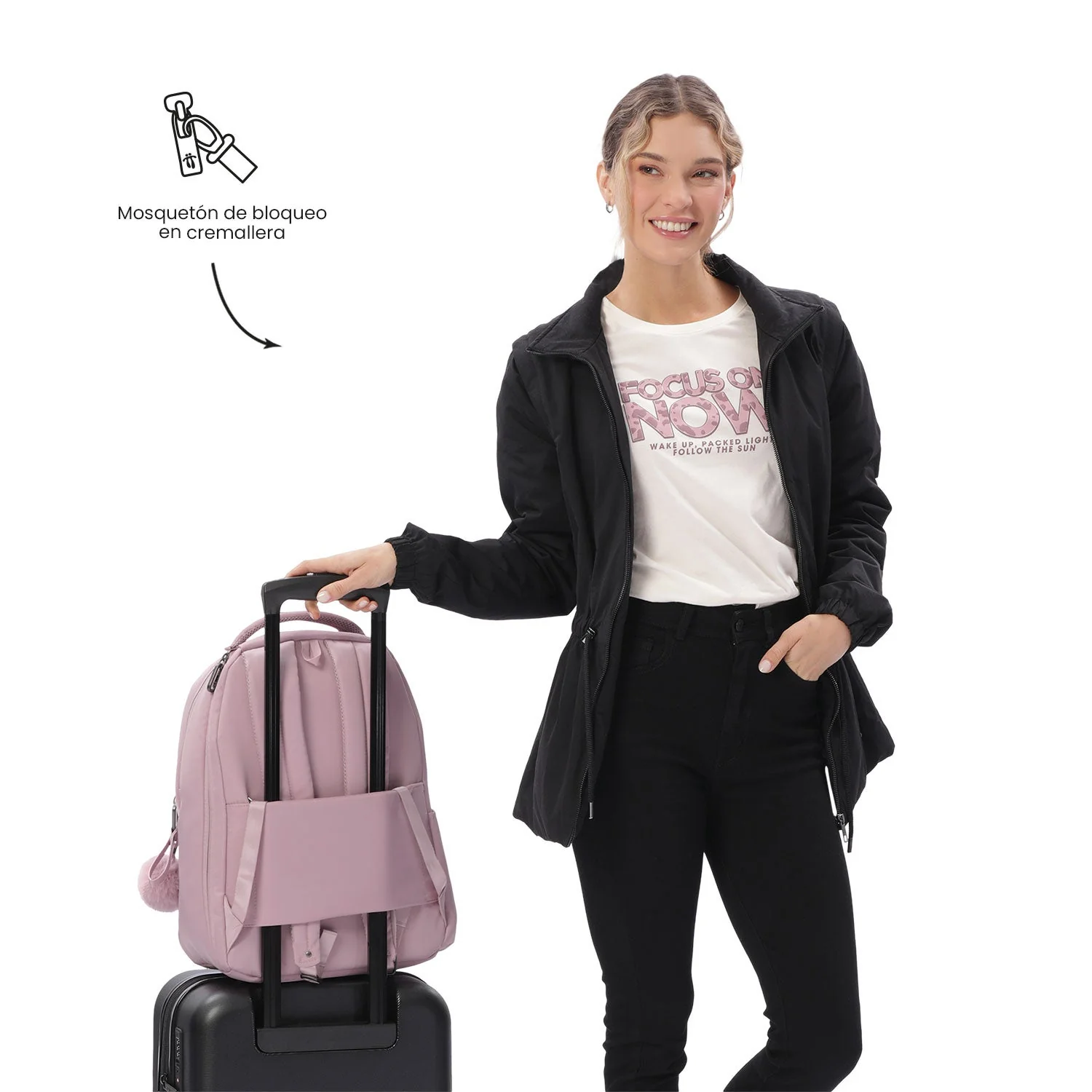 Mochila Adelaide 2 2.0 - Image 95