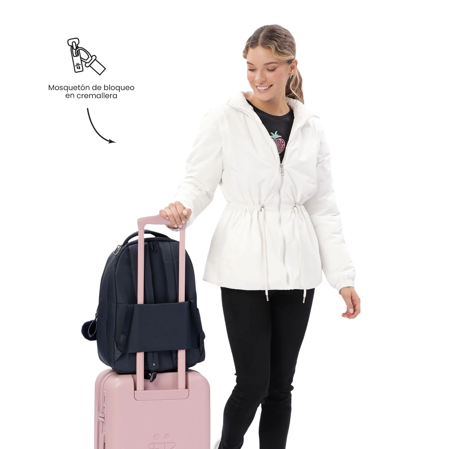 Mochila Adelaide 2 2.0 - Image 97