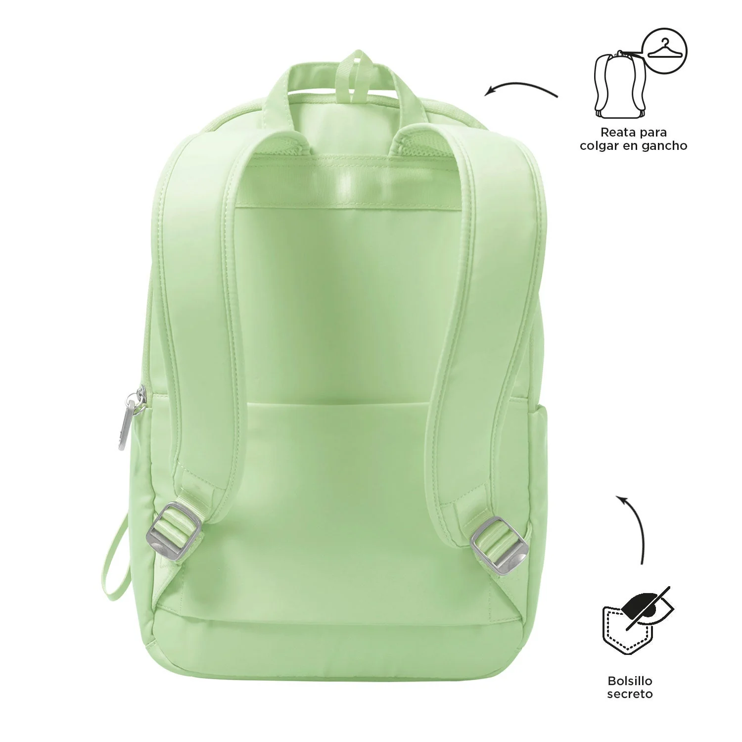 Mochila Adelaide 3 - Image 32