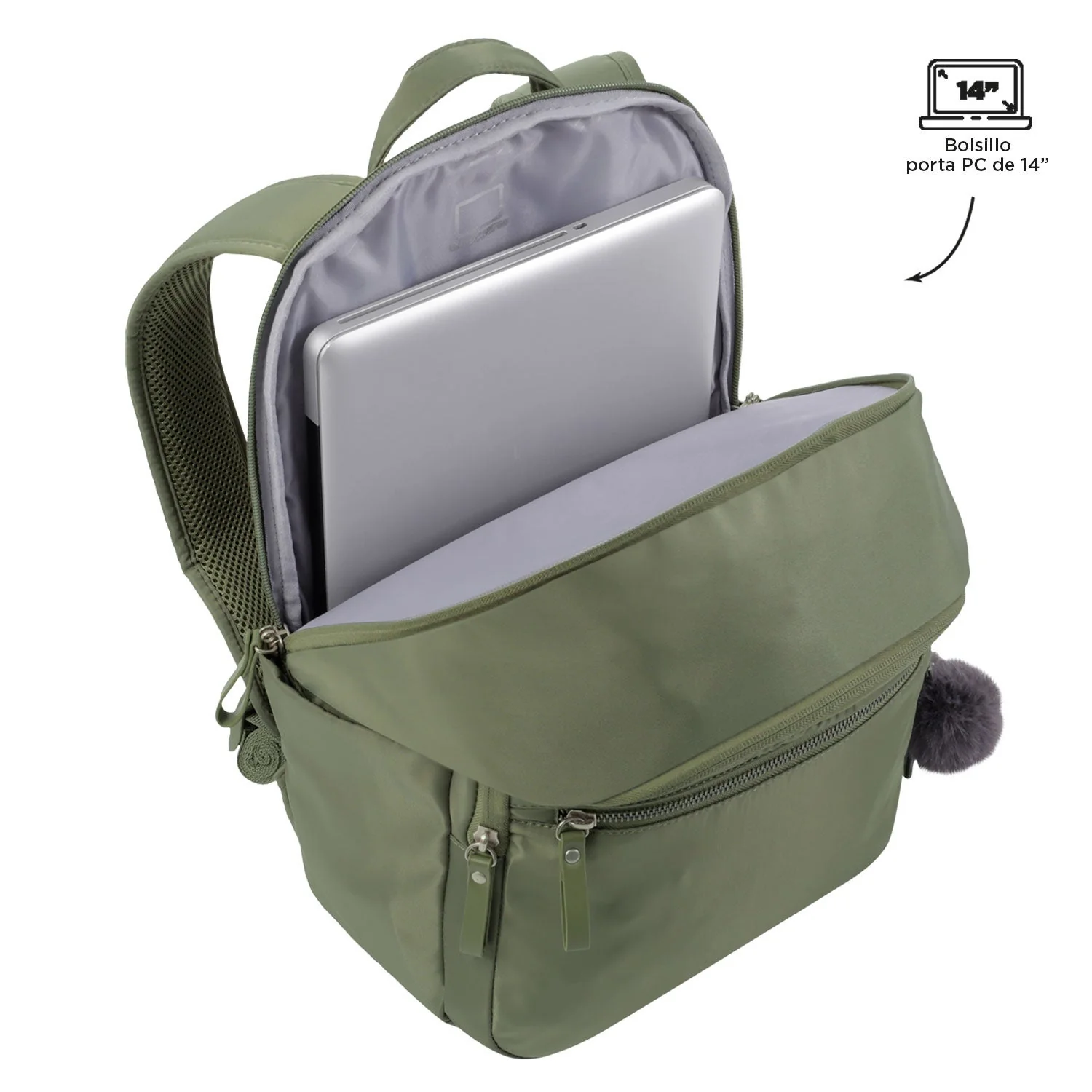 Mochila Adelaide 3 - Image 35