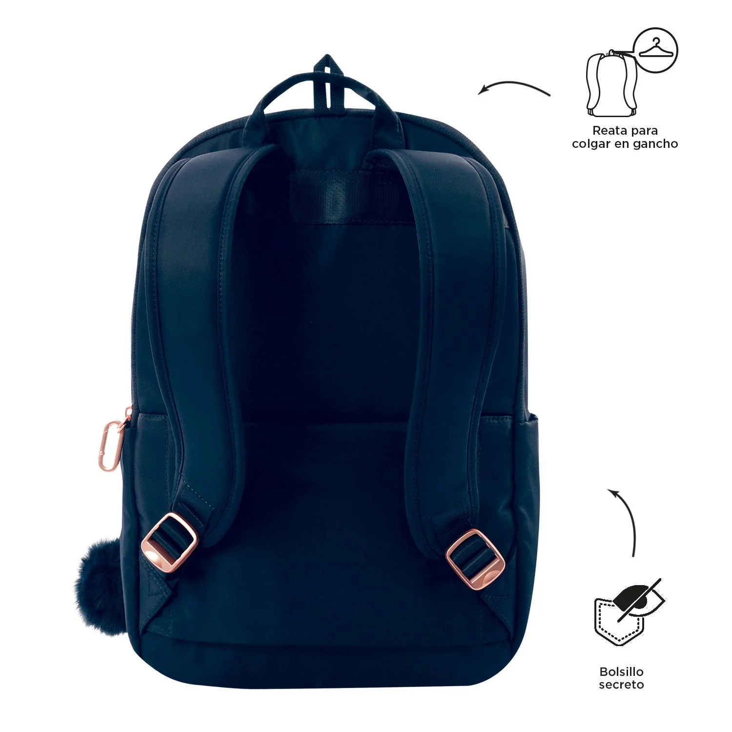 Mochila Adelaide 3 - Image 37