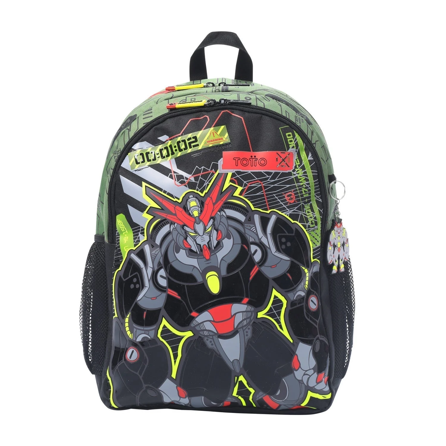 Mochila Argon - Image 2