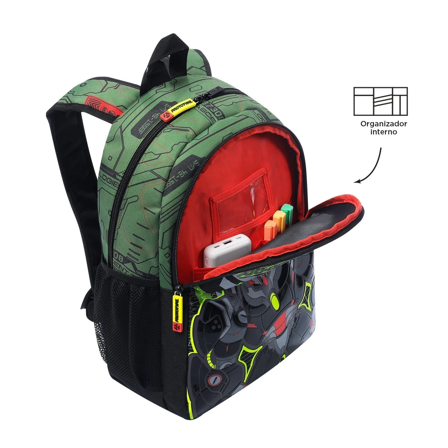 Mochila Argon - Image 9