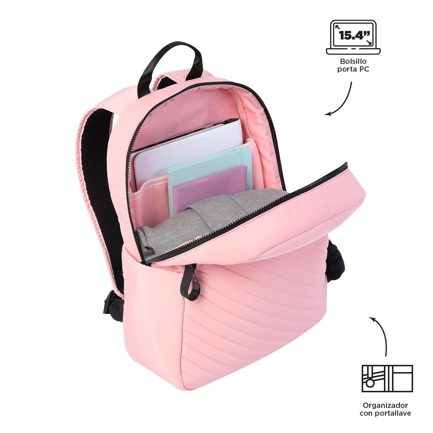 Mochila Arlyn M - Image 14