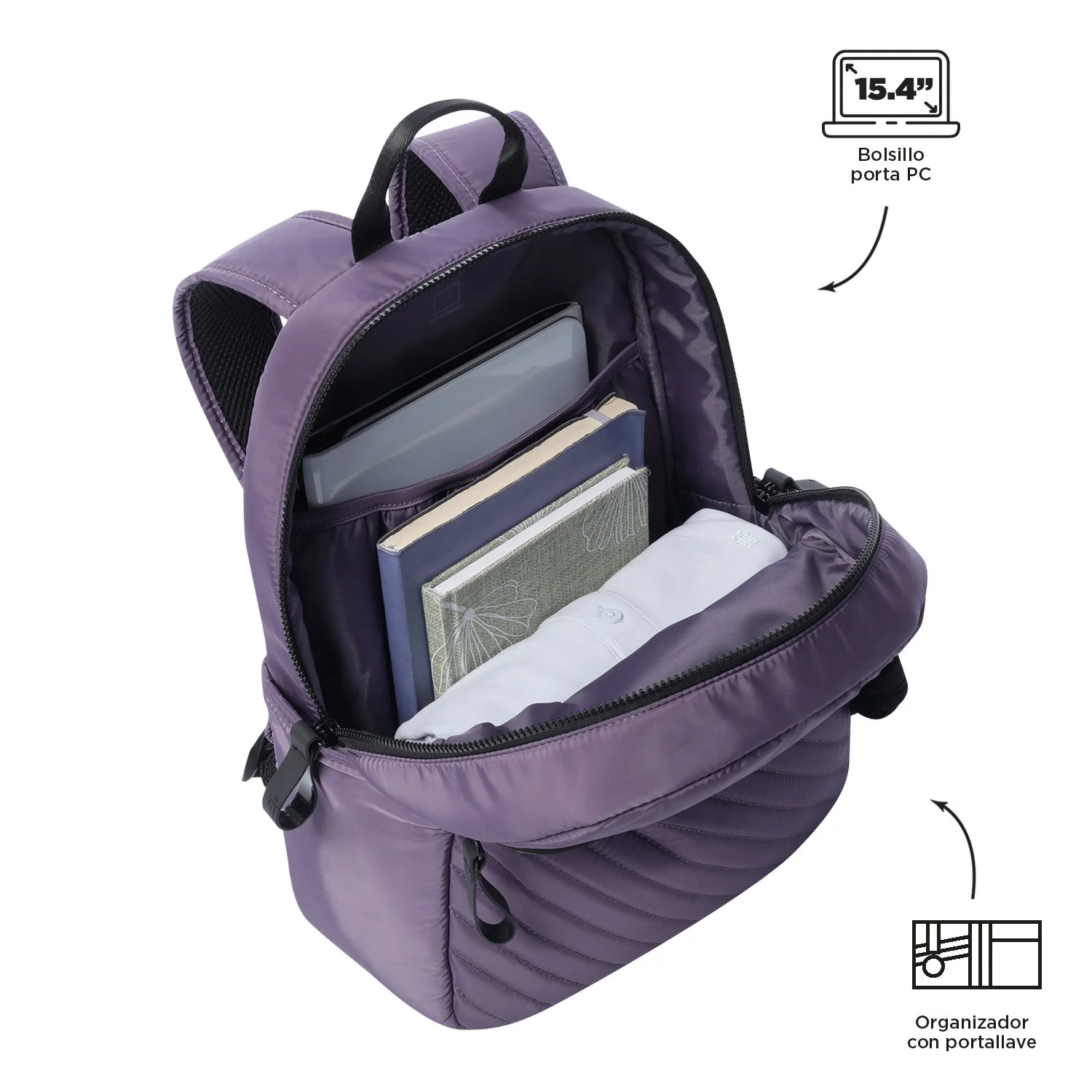 Mochila Arlyn M - Image 16