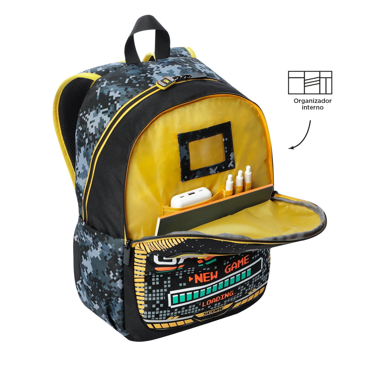 Mochila Best Game - Image 10