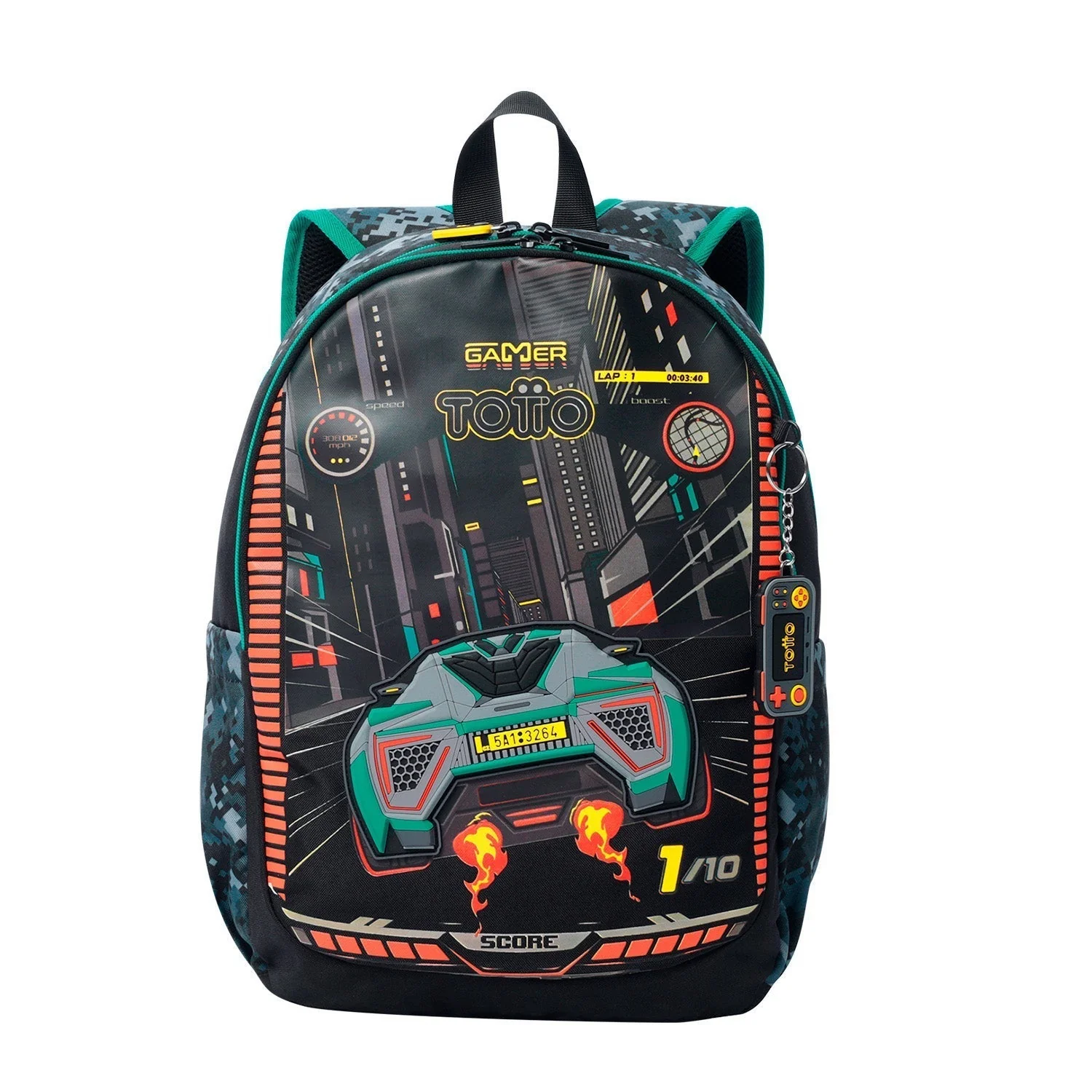 Mochila Best Game - Image 2