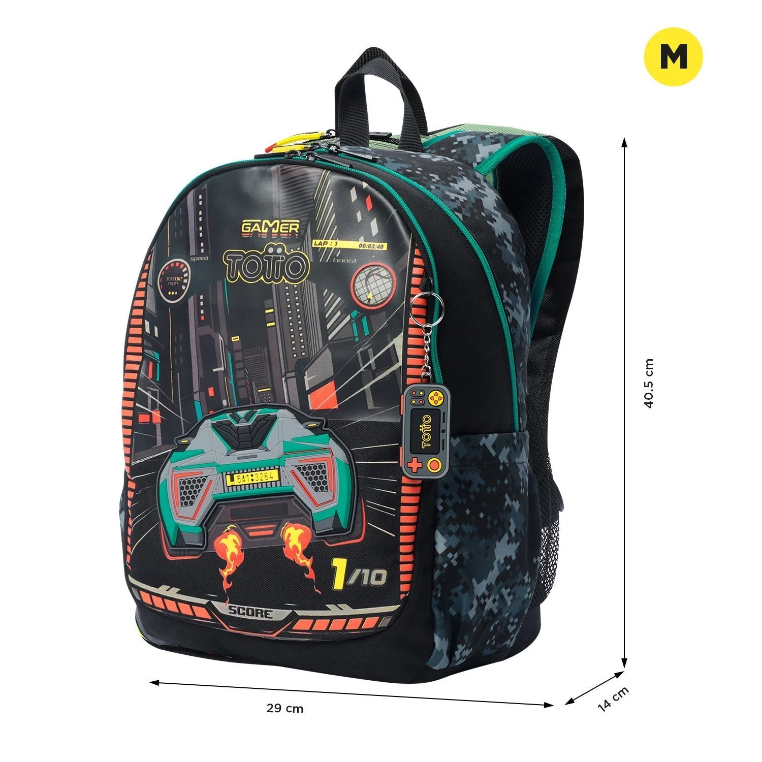 Mochila Best Game - Image 4