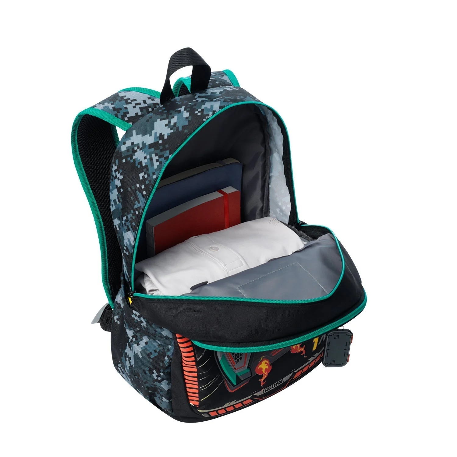 Mochila Best Game - Image 7