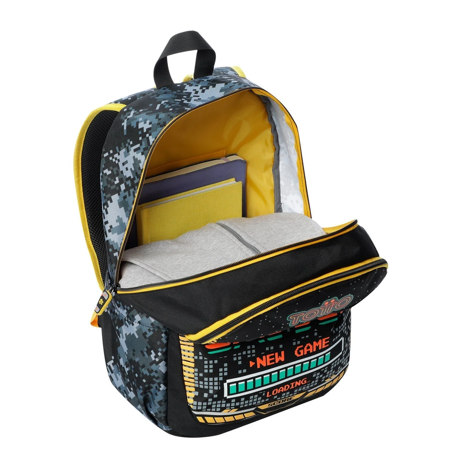 Mochila Best Game - Image 8