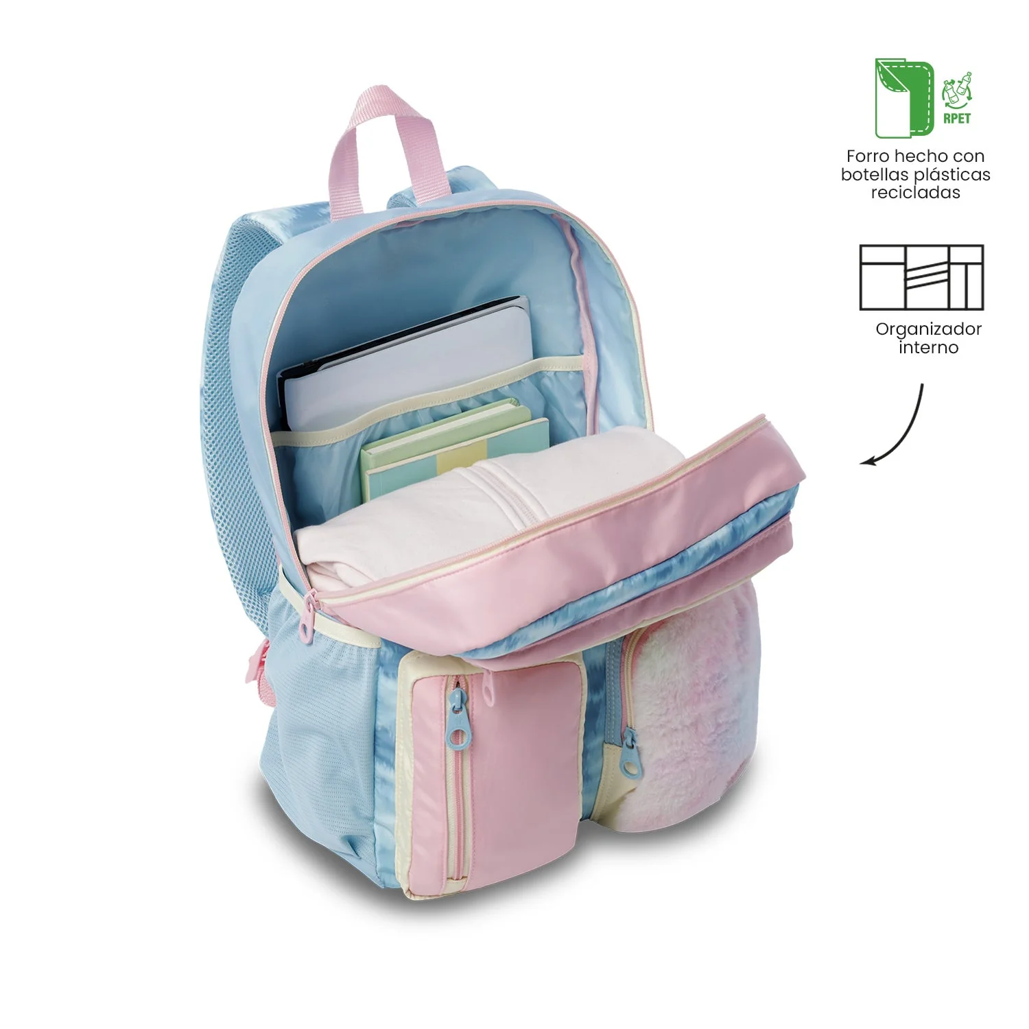 Mochila Bloum - Image 10