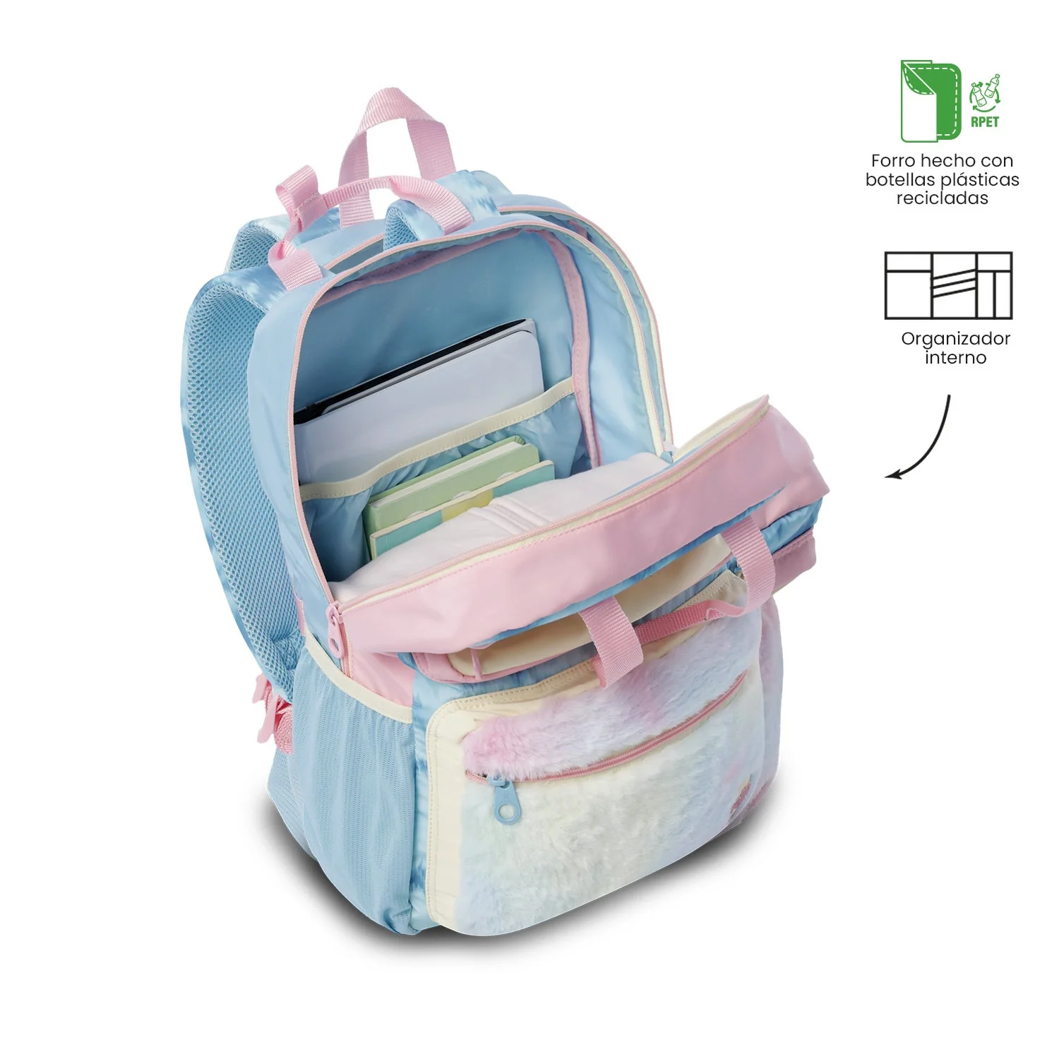Mochila Bloum - Image 9