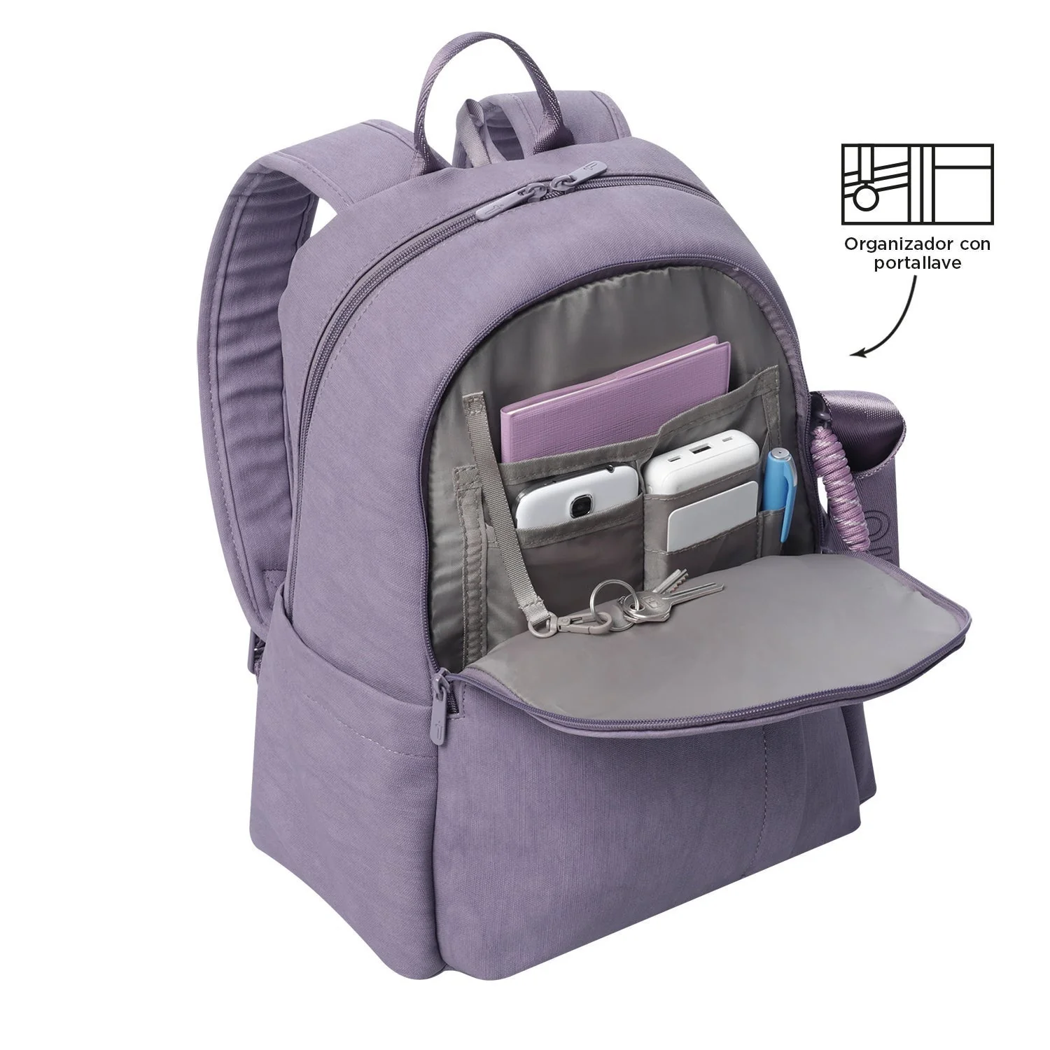 Mochila Bow M - Image 10