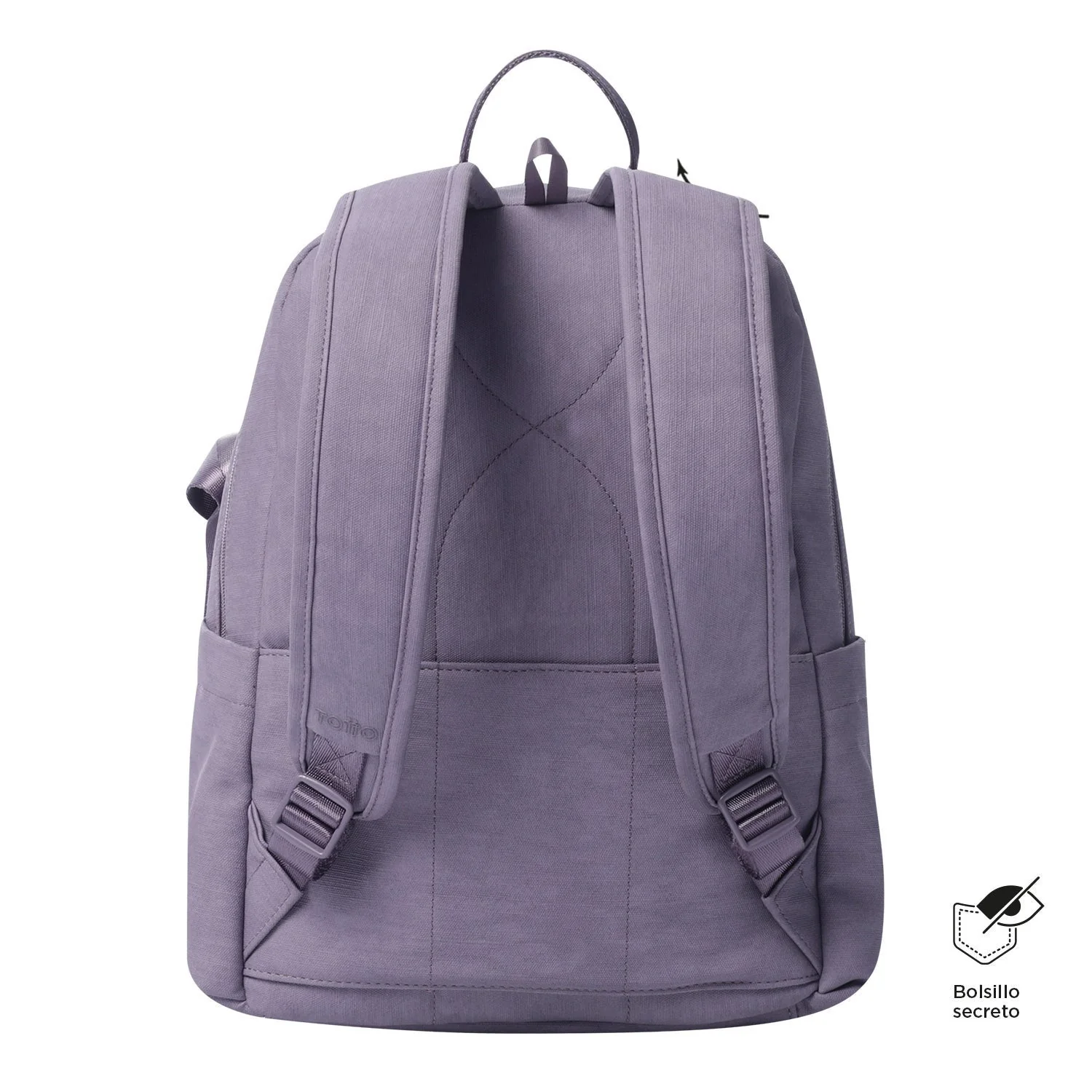 Mochila Bow M - Image 6