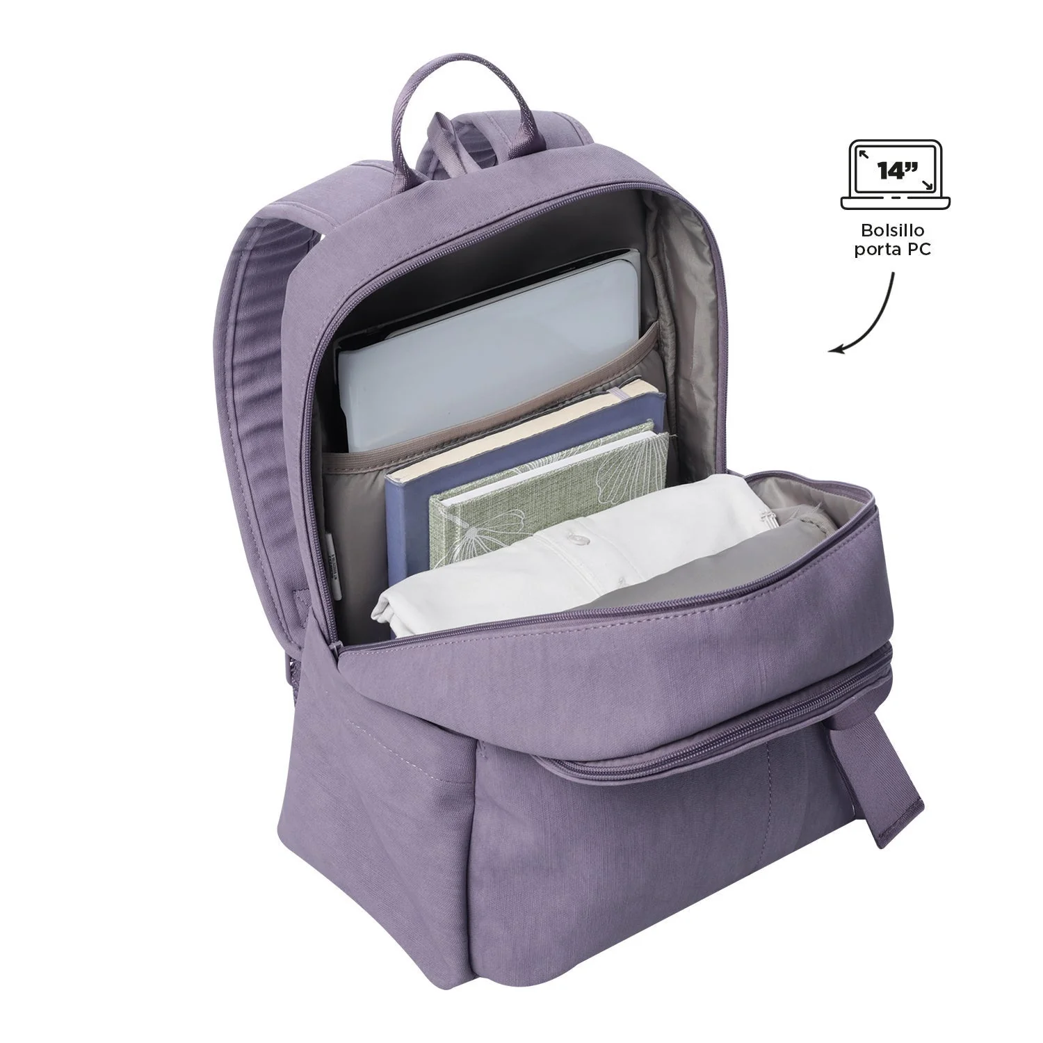 Mochila Bow M - Image 7