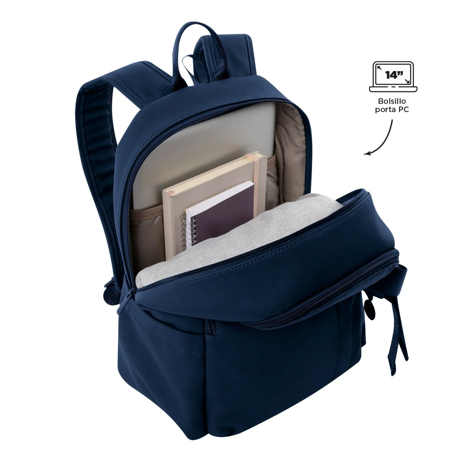 Mochila Bow M - Image 8
