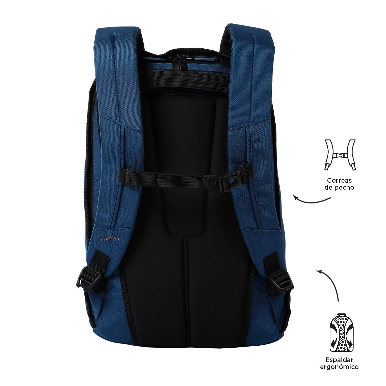 Mochila Bunker Pack 4.0 - Image 11