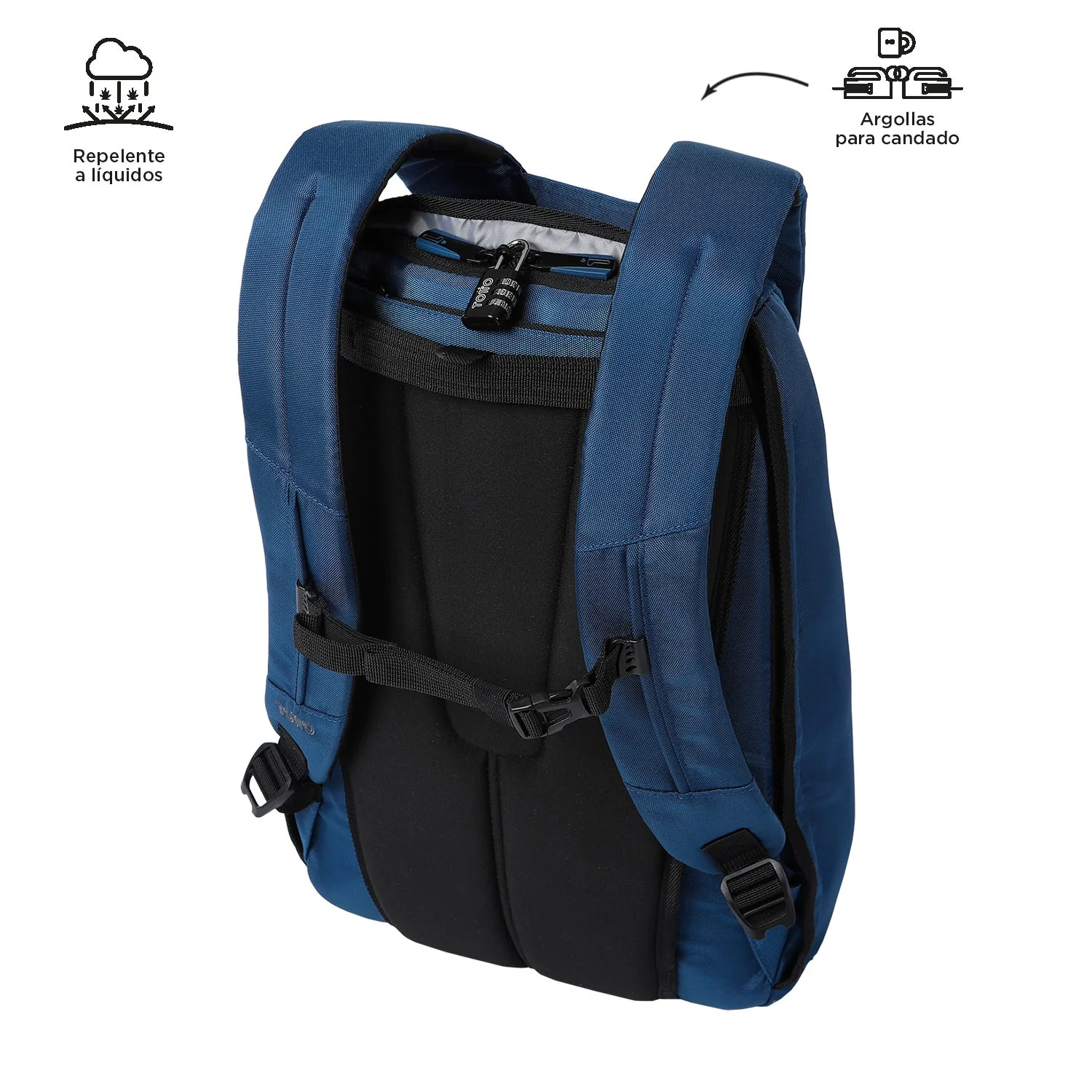 Mochila Bunker Pack 4.0 - Image 18