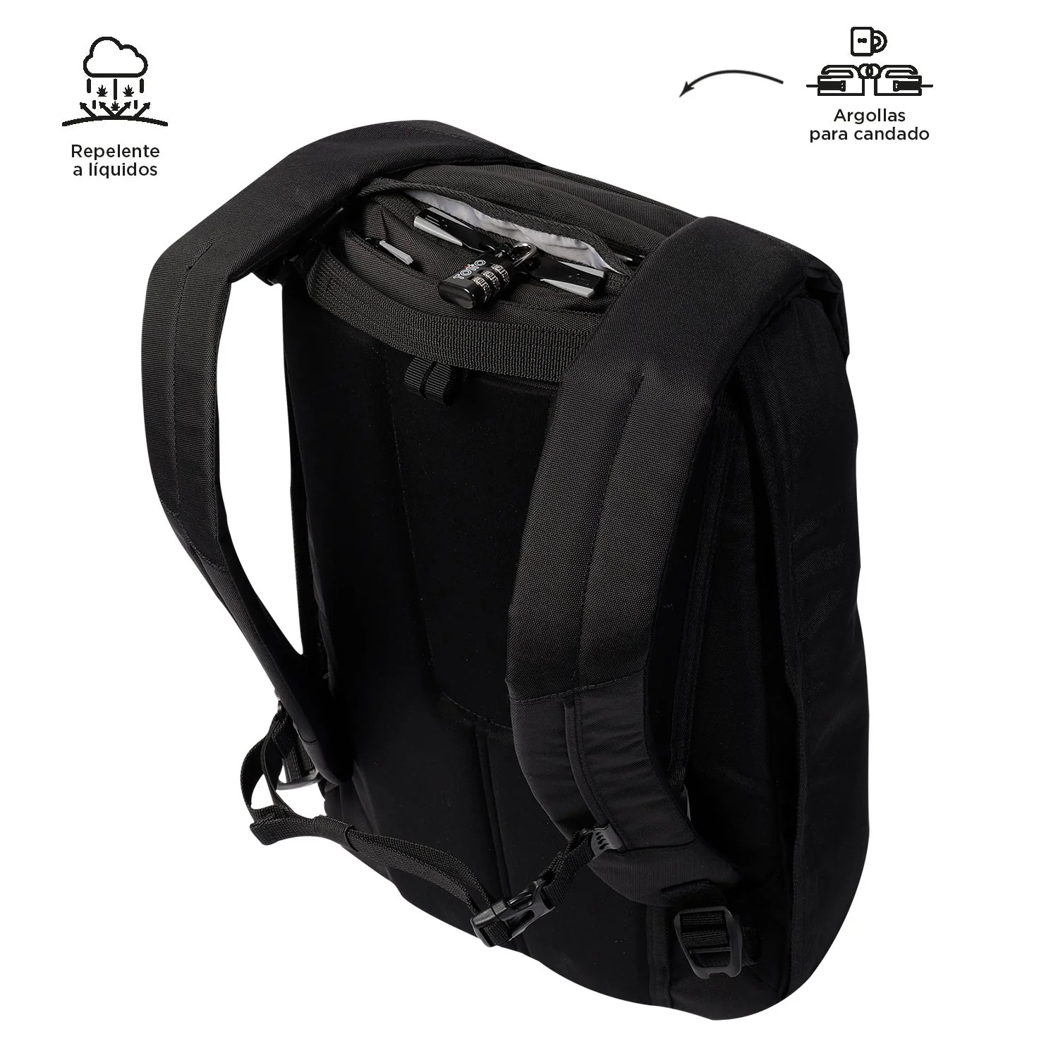 Mochila Bunker Pack 4.0 - Image 19