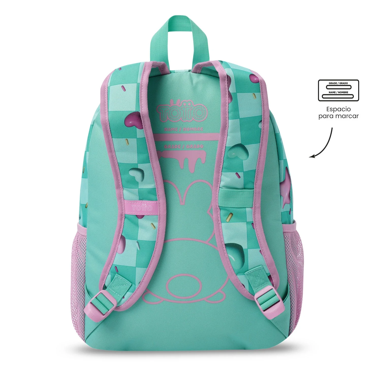 Mochila Bunny Pump - Image 4