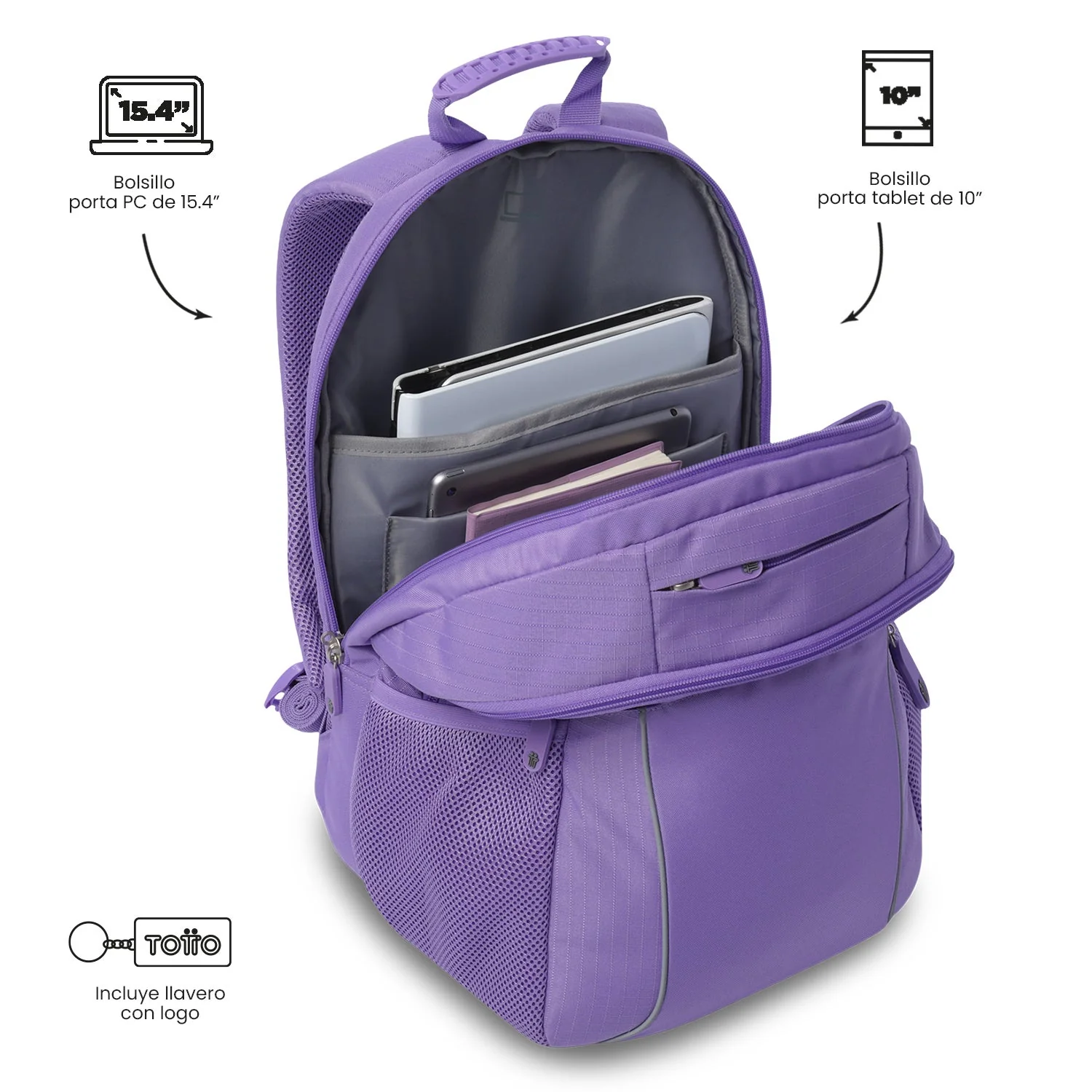 Mochila Cambri - Image 100