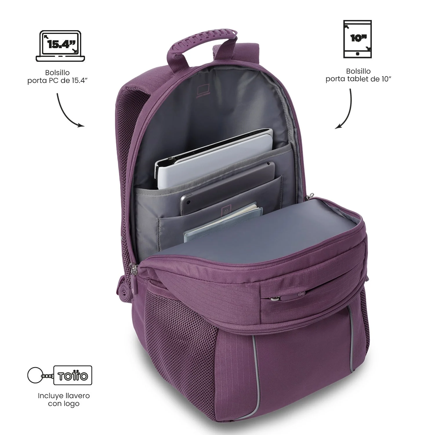Mochila Cambri - Image 101