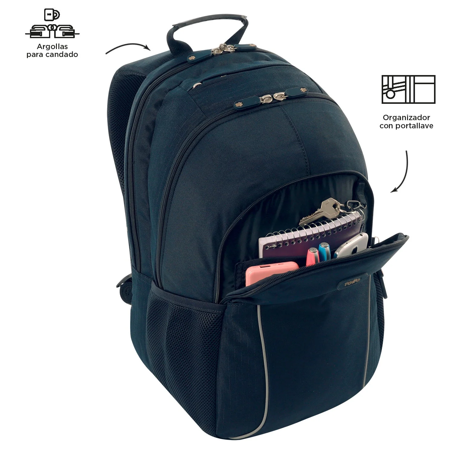 Mochila Cambri - Image 118