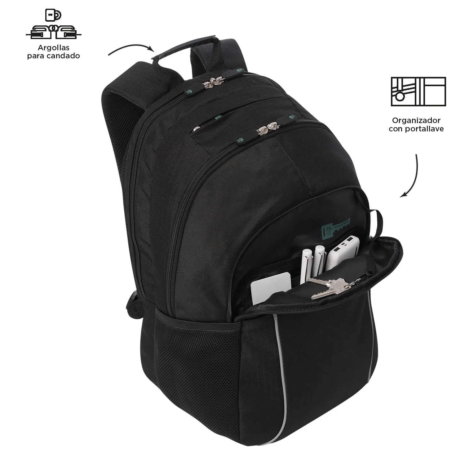 Mochila Cambri - Image 123