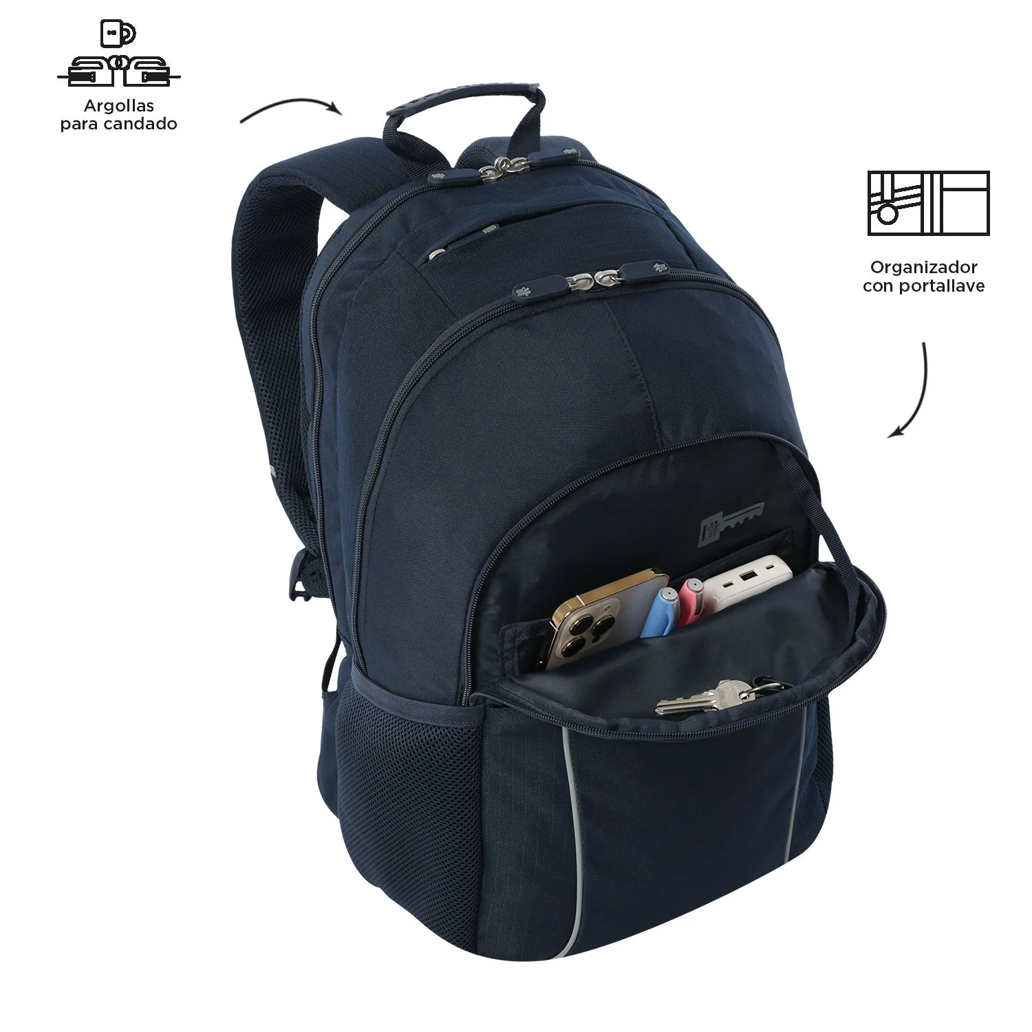 Mochila Cambri - Image 125