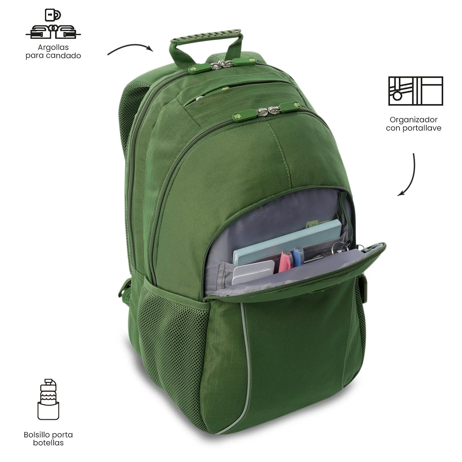 Mochila Cambri - Image 132