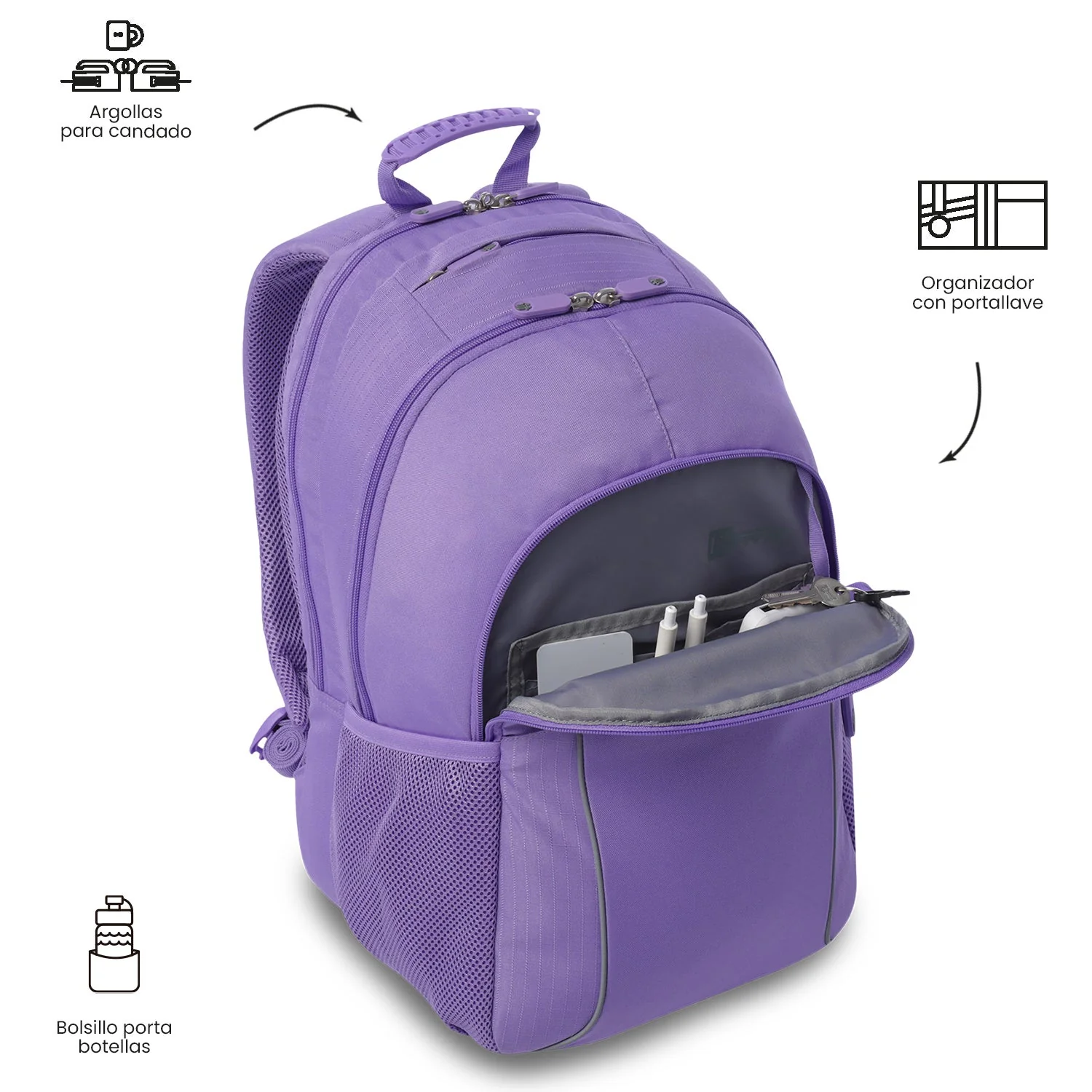 Mochila Cambri - Image 137