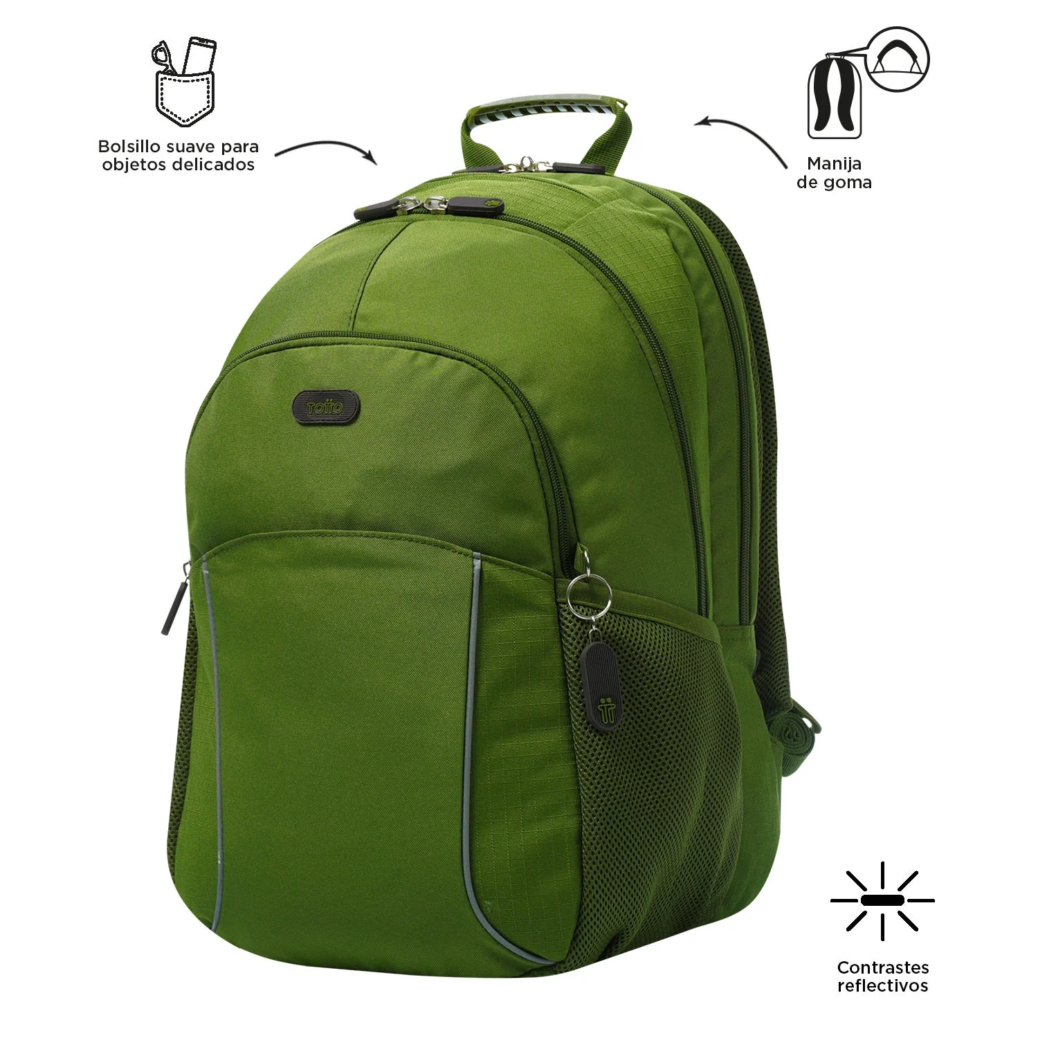 Mochila Cambri - Image 140